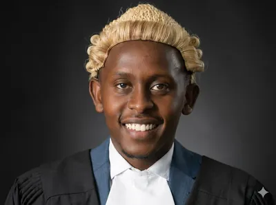 Peter Kuria